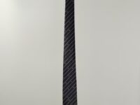 XXX고객님 [루이비통] 모노그램 스트라이프 넥타이 (2 COLORS)(사이트 주문)
