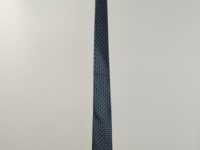 XXX고객님 [에르메스] 마린 씨엘 블랑 마이용 실크 넥타이 (5 COLORS)(사이트 주문)