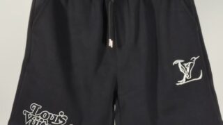 XXX고객님 [루이비통] 미드 렝스 쇼츠 (2 COLORS)(사이트 주문)