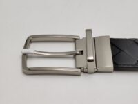 XXX고객님  [보테가베네타] 리버서블 인트레치아토 레더 벨트 35MM (7 COLORS)(사이트 주문)