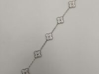 XXX고객님 [반클리프] 팔찌 19cm(사이트 주문)