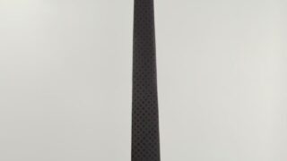 XXX고객님 [LV] 루이비통 레터 로고 그라데이션 넥타이 (6 COLOR)(사이트 주문)