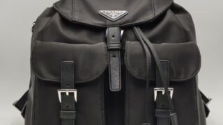 XXX고객님 [프라다] 리나일론 백팩 2VZ110(사이트 주문)