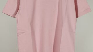 XXX고객님 [크롬하츠] 대거 바 로고 자수 타월 패치 반팔 티셔츠 (4 COLORS)(사이트 주문)