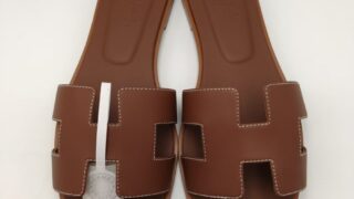XXX고객님 [에르메스] Oran 샌들 H021056Z (7 COLORS)(사이트 주문)