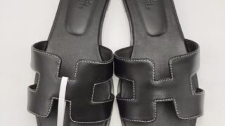XXX고객님 [에르메스] Oran 샌들 H021056Z (7 COLORS)(사이트 주문)