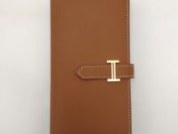 XXX고객님 [에르메스] Bearn 장지갑 Epsom – Gold H039785C (4 COLORS)(사이트 주문)XXX고객님   (사이트 주문)
