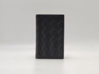 XXX고객님 [보테가베네타] 인트레치아토 플랩 카드 케이스 592619 (4 COLORS)(사이트 주문)
