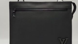 XXX고객님 [루이비통] 보야주 메신저백 크로스백(사이트 주문)