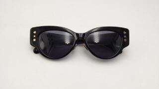 XXX고객님 [디올] 럭키 참 하트 스타 클로버 아세테이트 캣아이 선글라스 Dior LuckyCharms B1F (7 COLORS)(사이트 주문)